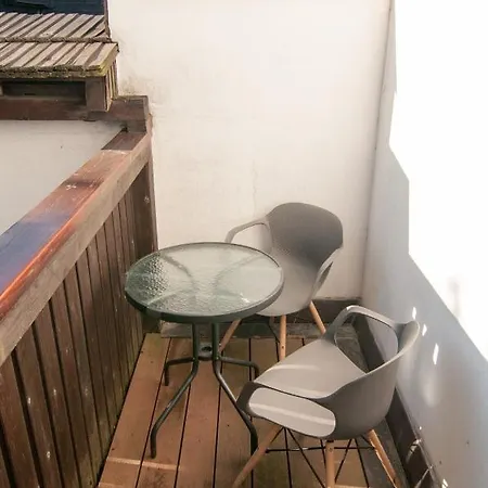 Apartman Maya Horní Planá