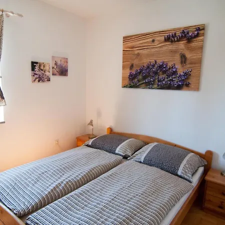 Maya Apartman