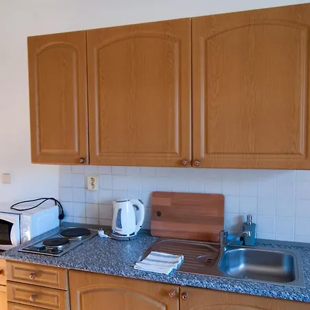 Apartman Maya