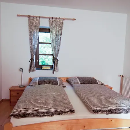 Apartman Maya Horní Planá