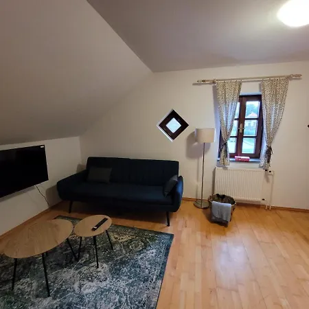 Apartman Maya Horní Planá
