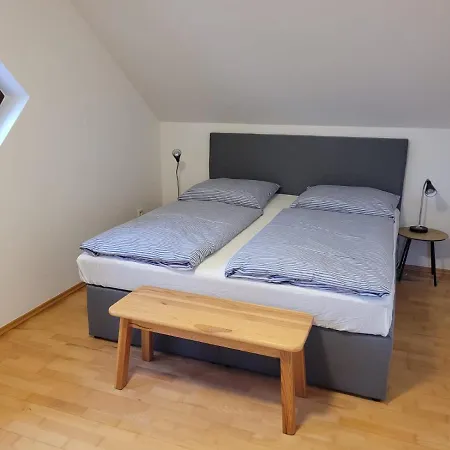Maya * Horní Planá