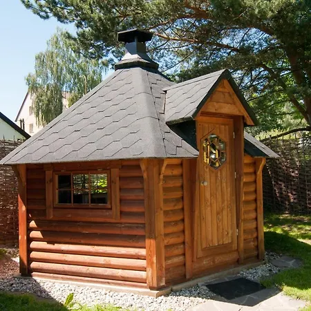 Apartman Maya Horní Planá