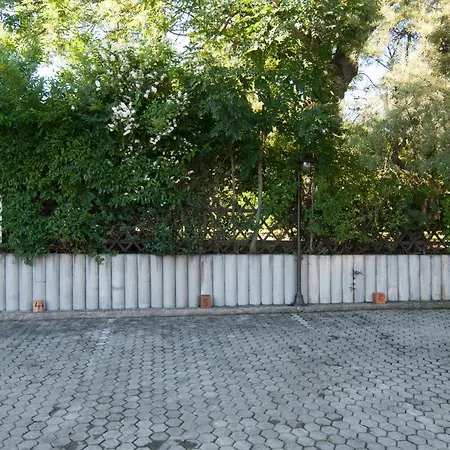 Apartman Maya Horní Planá