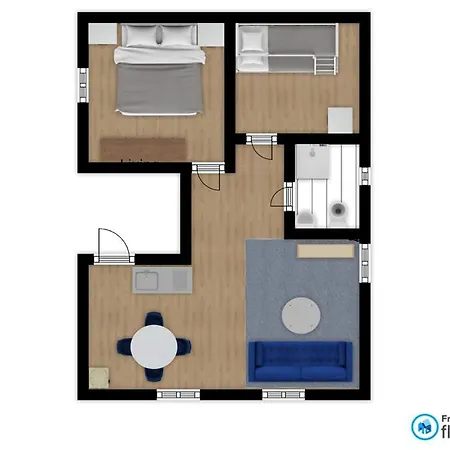 Maya Apartman *