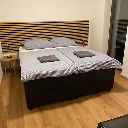 Maya شقة Horní Planá
